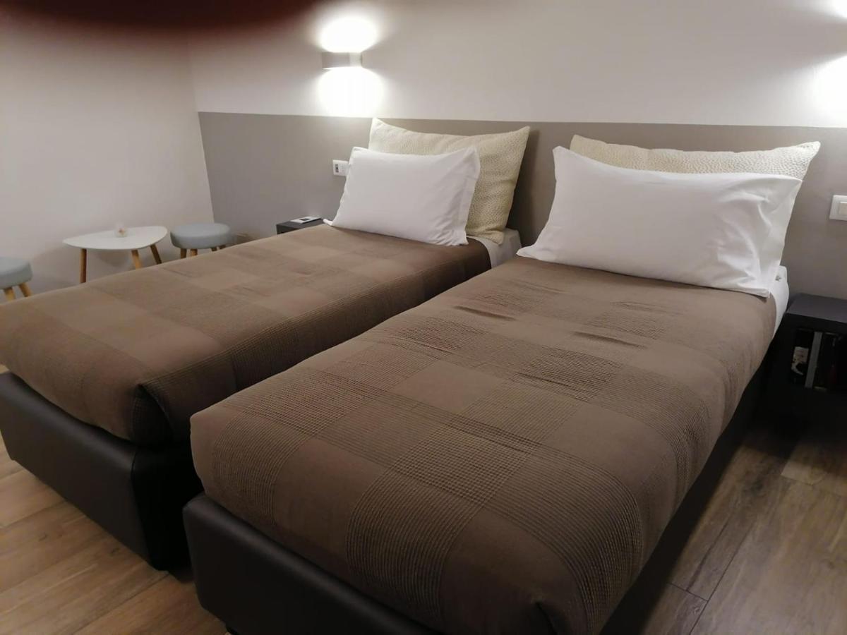 Sarzana'S Rooms المظهر الخارجي الصورة