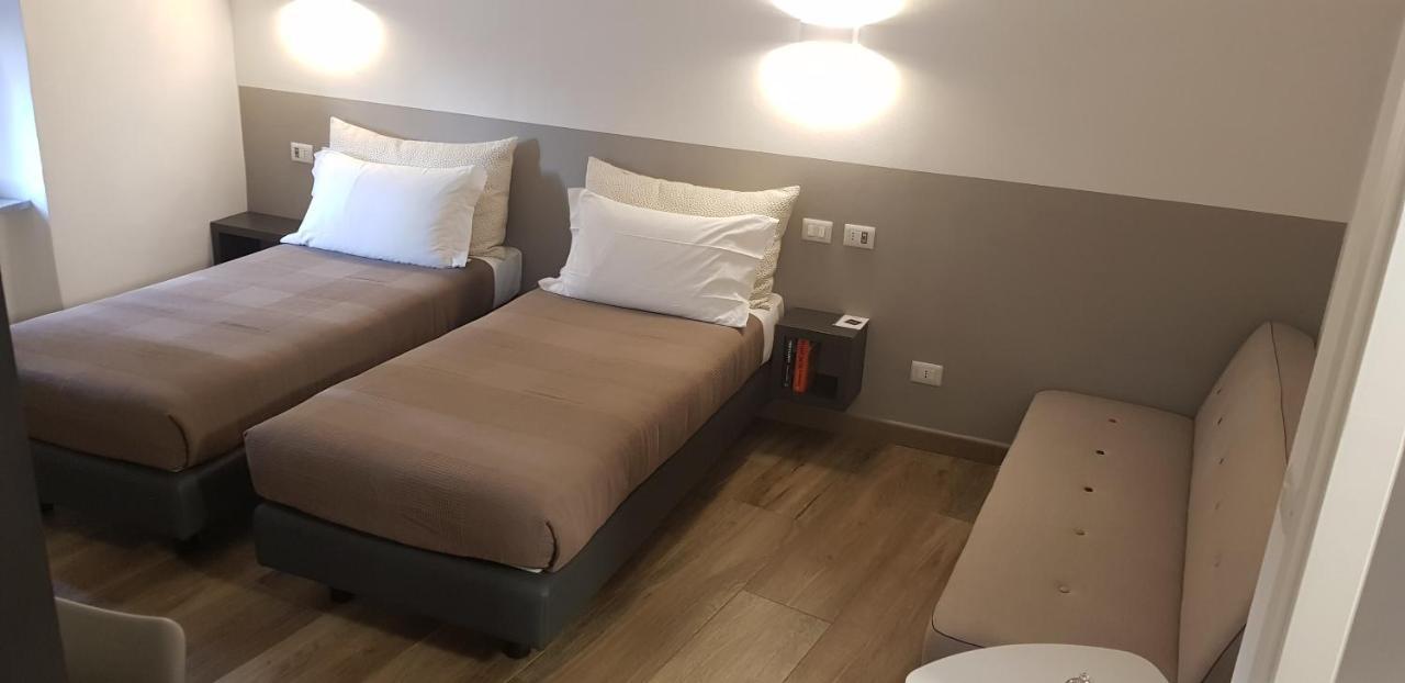 Sarzana'S Rooms المظهر الخارجي الصورة