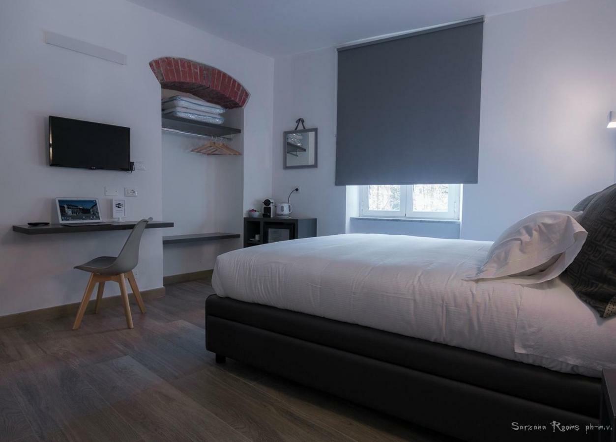 Sarzana'S Rooms المظهر الخارجي الصورة