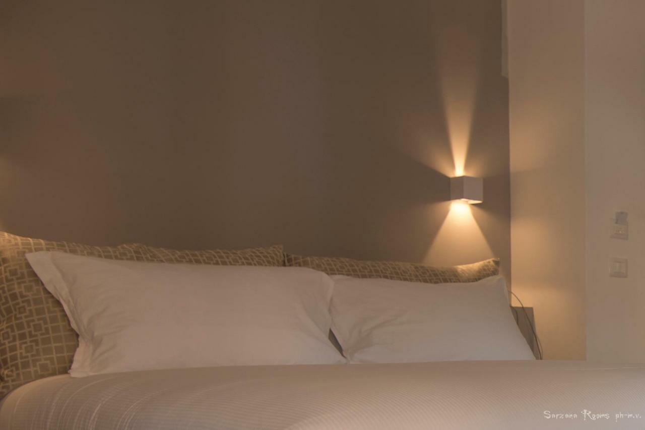Sarzana'S Rooms المظهر الخارجي الصورة