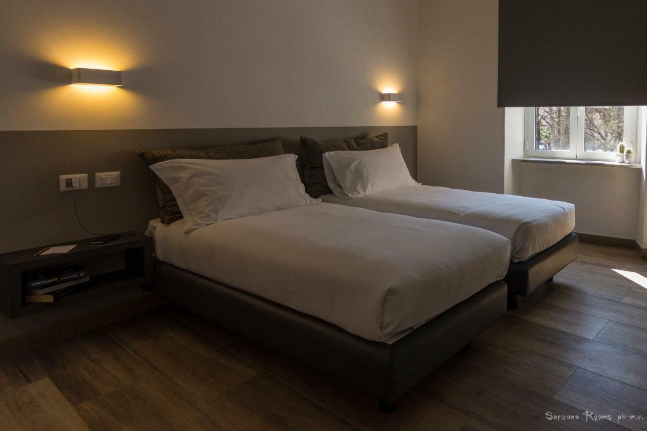 Sarzana'S Rooms المظهر الخارجي الصورة