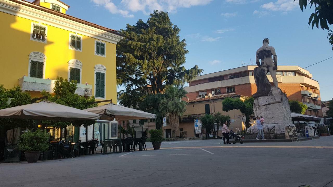 Sarzana'S Rooms المظهر الخارجي الصورة