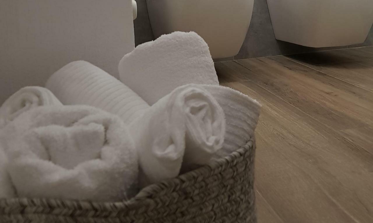 Sarzana'S Rooms المظهر الخارجي الصورة