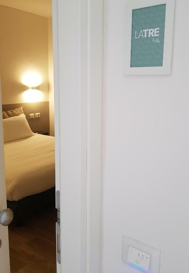 Sarzana'S Rooms المظهر الخارجي الصورة