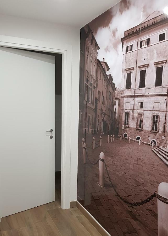 Sarzana'S Rooms المظهر الخارجي الصورة