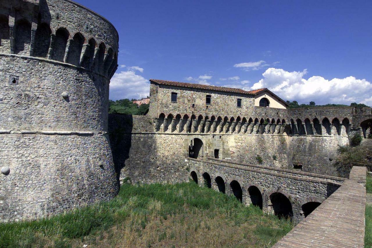 Sarzana'S Rooms المظهر الخارجي الصورة