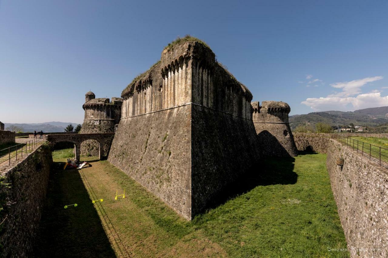 Sarzana'S Rooms المظهر الخارجي الصورة
