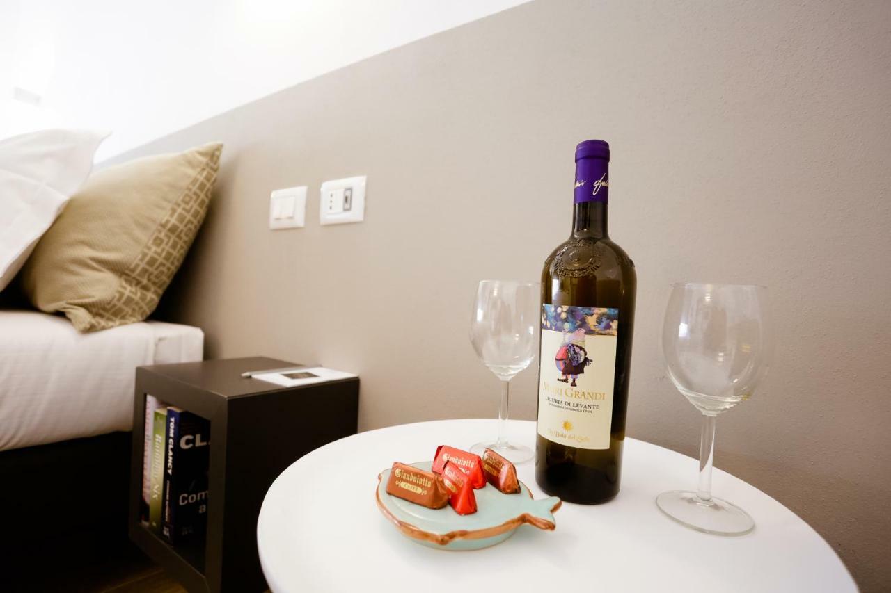 Sarzana'S Rooms المظهر الخارجي الصورة