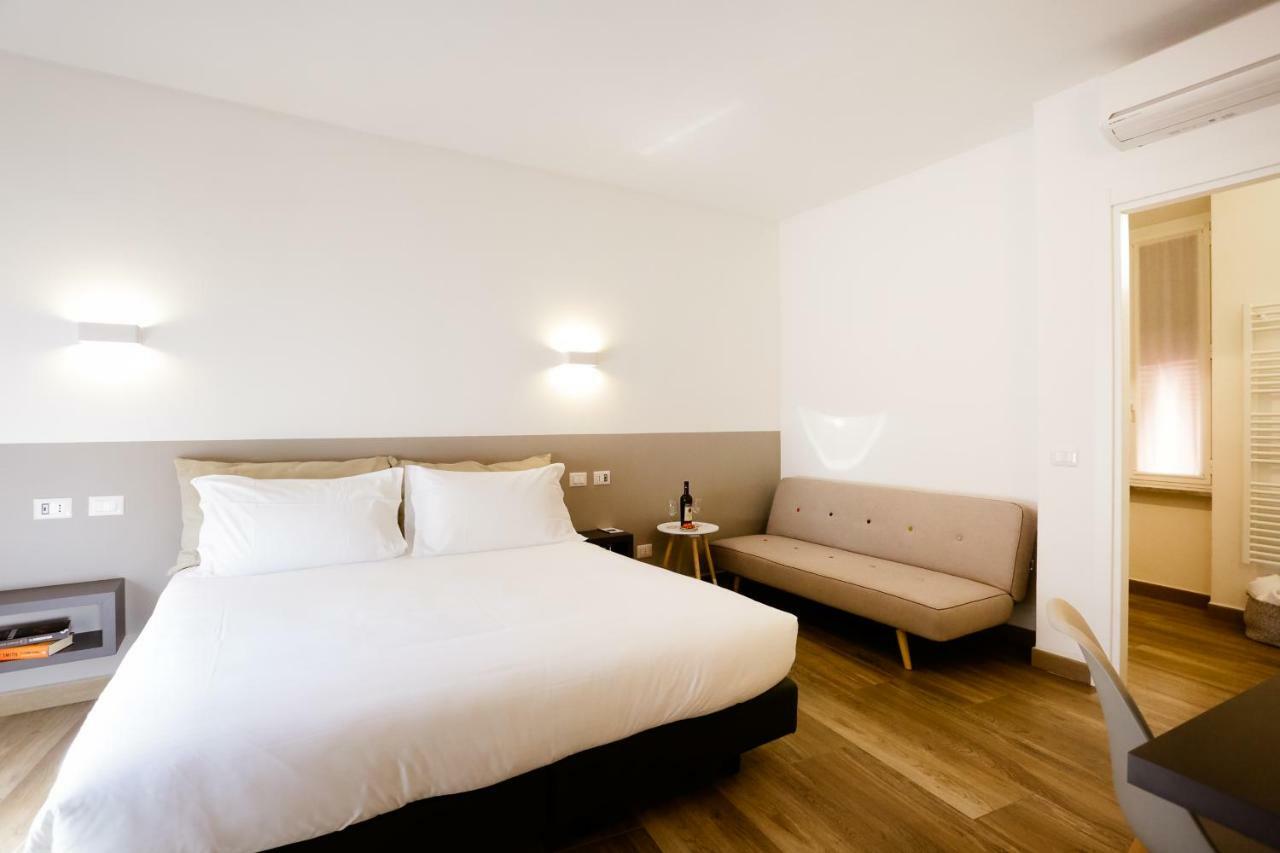 Sarzana'S Rooms المظهر الخارجي الصورة