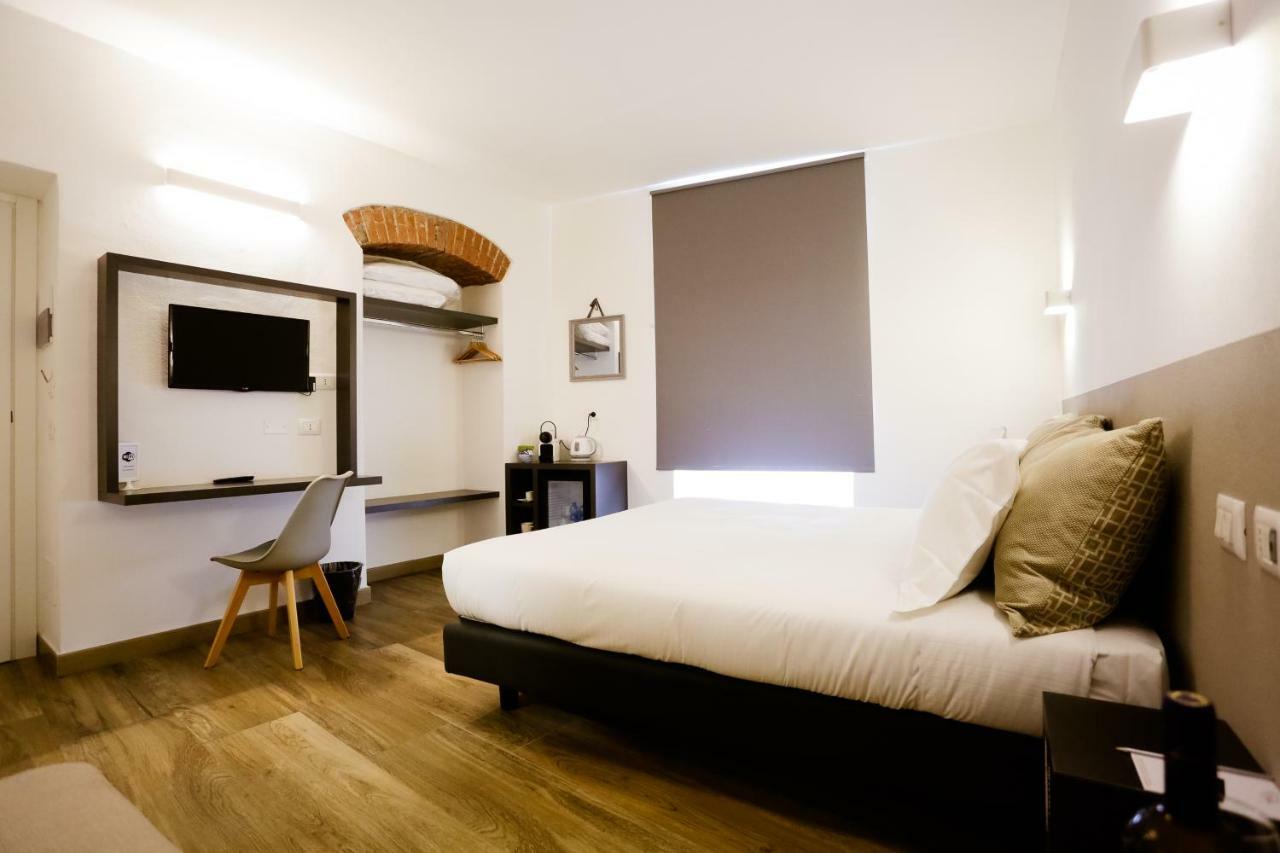 Sarzana'S Rooms المظهر الخارجي الصورة