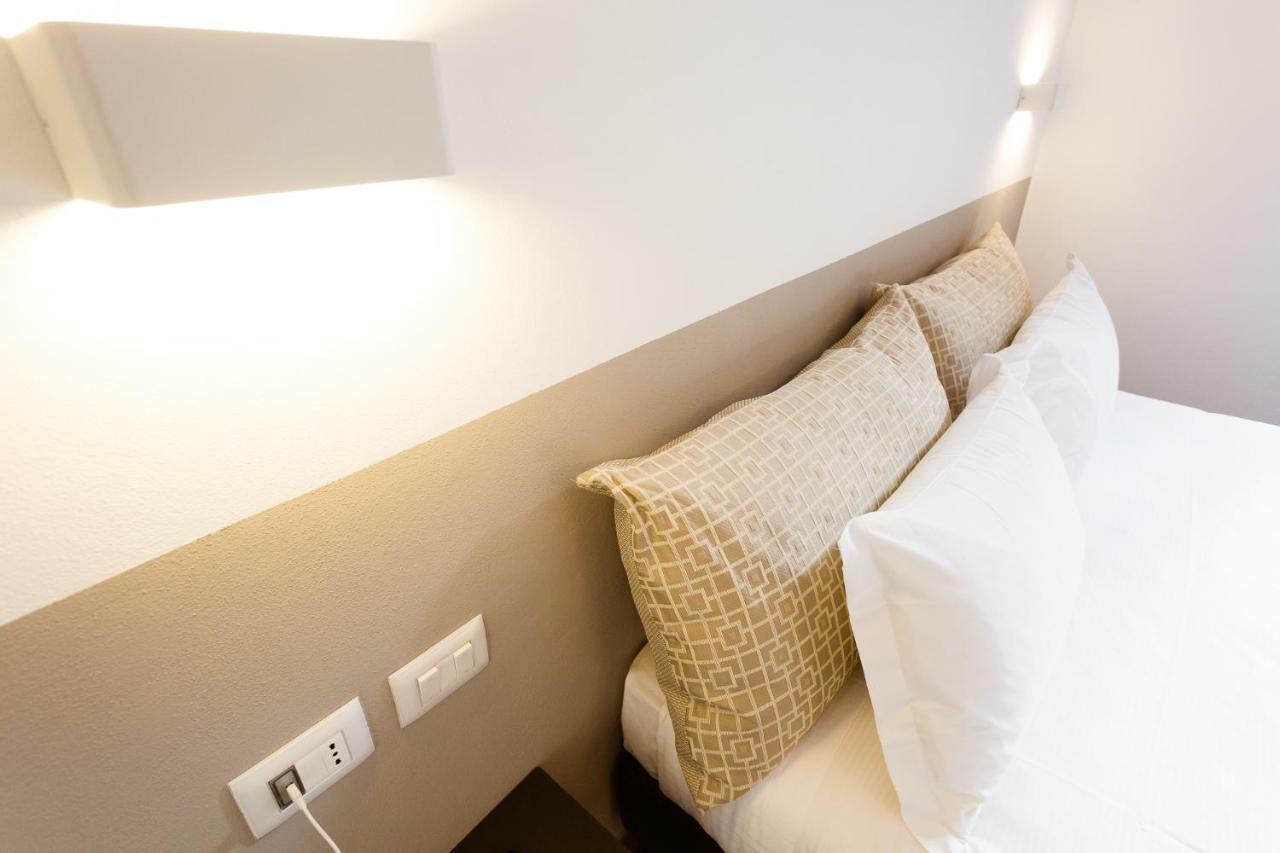 Sarzana'S Rooms المظهر الخارجي الصورة