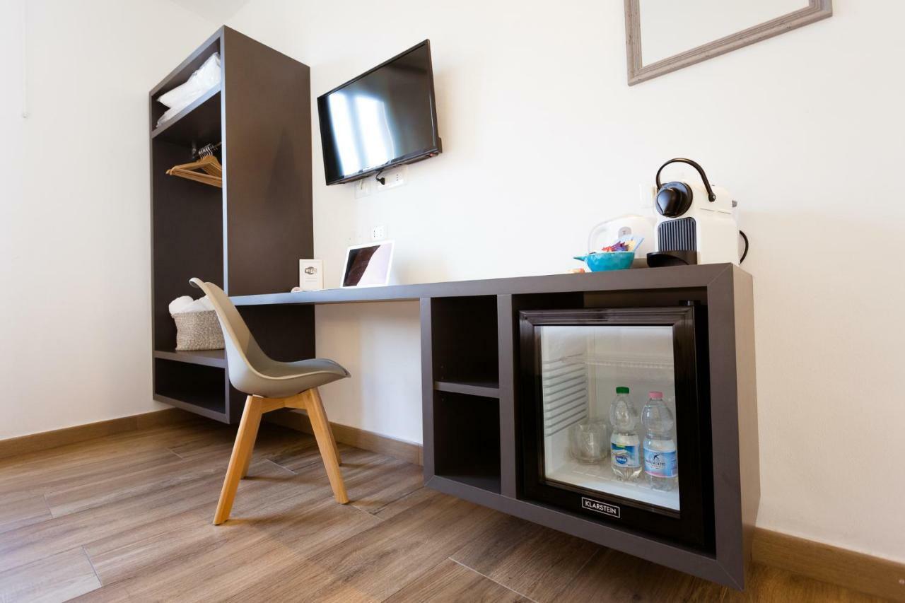 Sarzana'S Rooms المظهر الخارجي الصورة