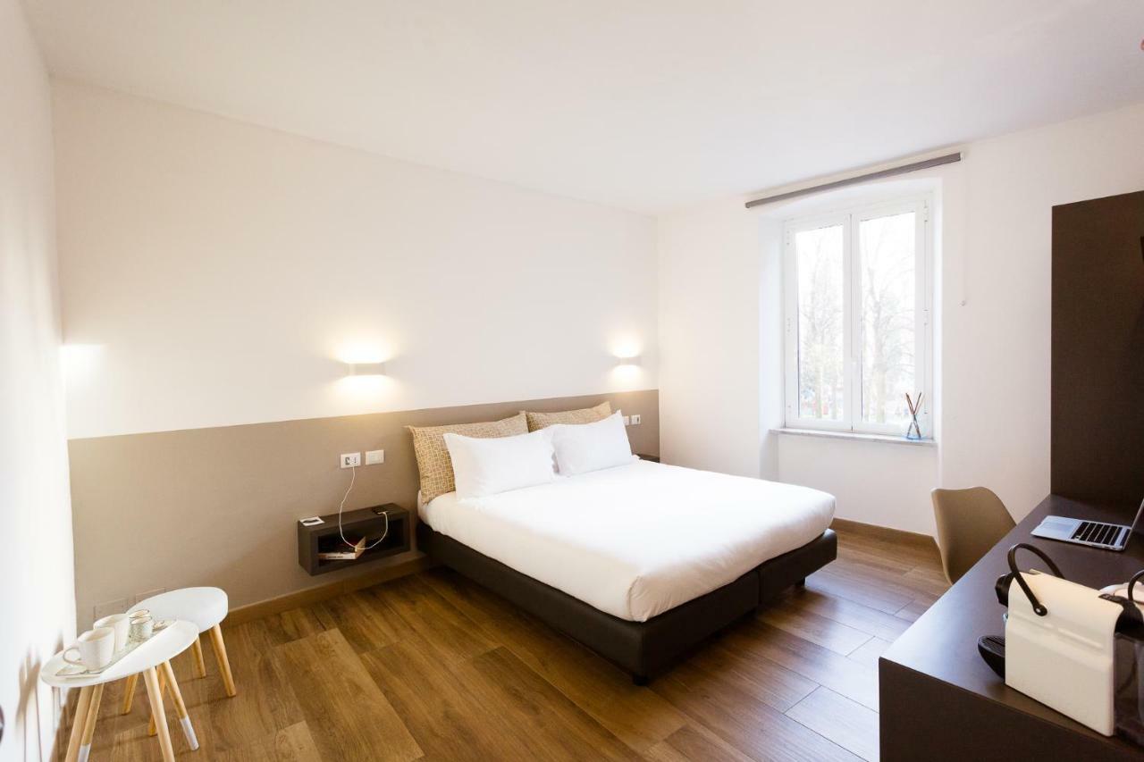 Sarzana'S Rooms المظهر الخارجي الصورة