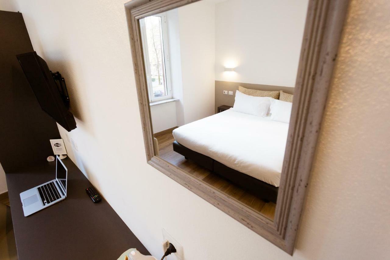Sarzana'S Rooms المظهر الخارجي الصورة