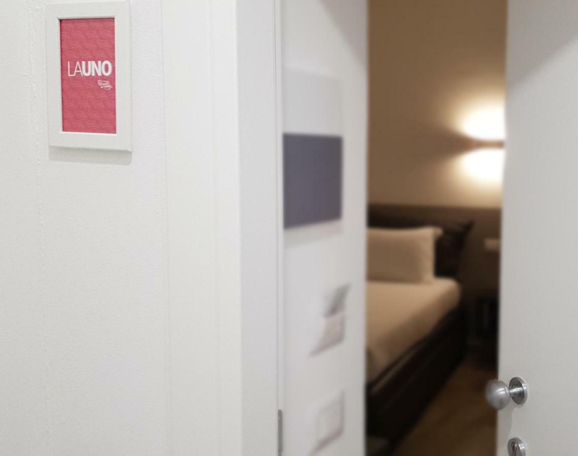 Sarzana'S Rooms المظهر الخارجي الصورة
