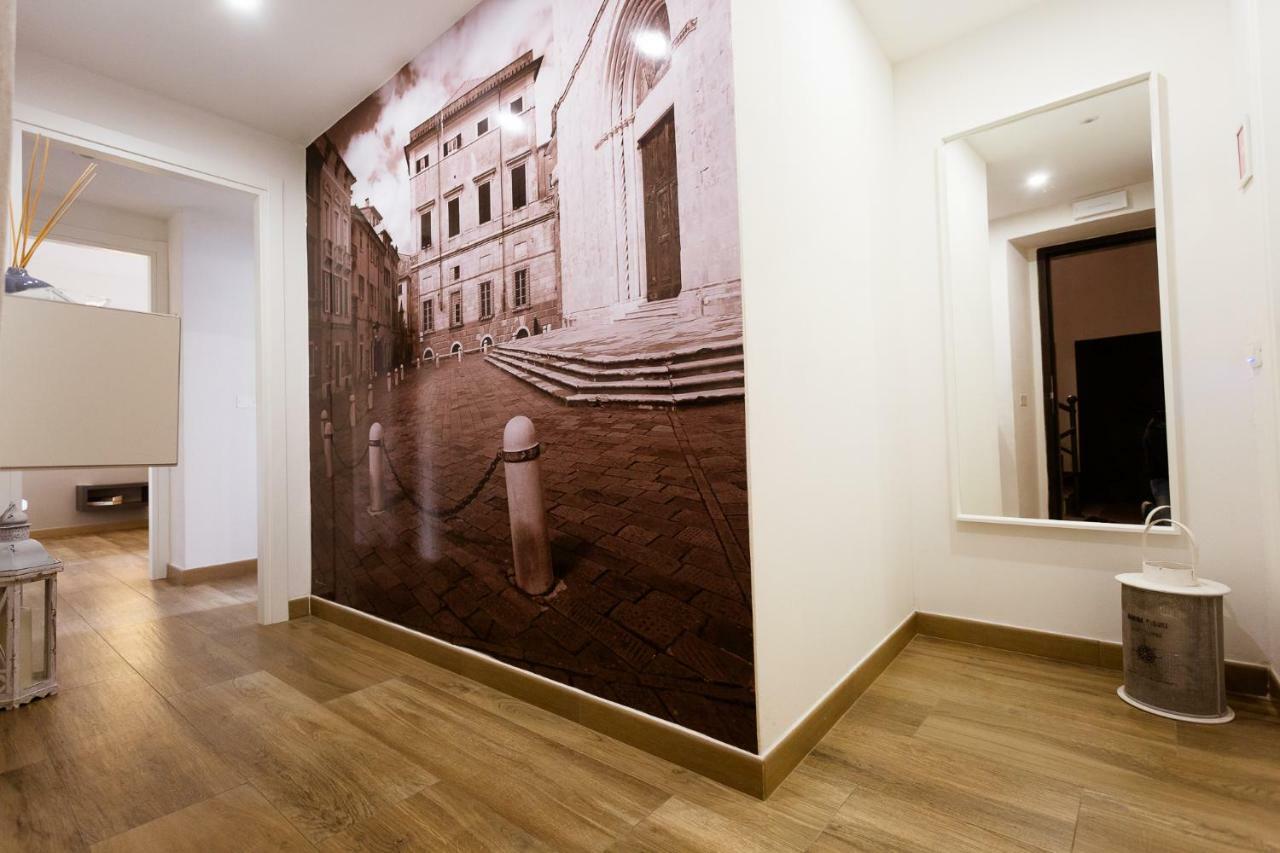 Sarzana'S Rooms المظهر الخارجي الصورة
