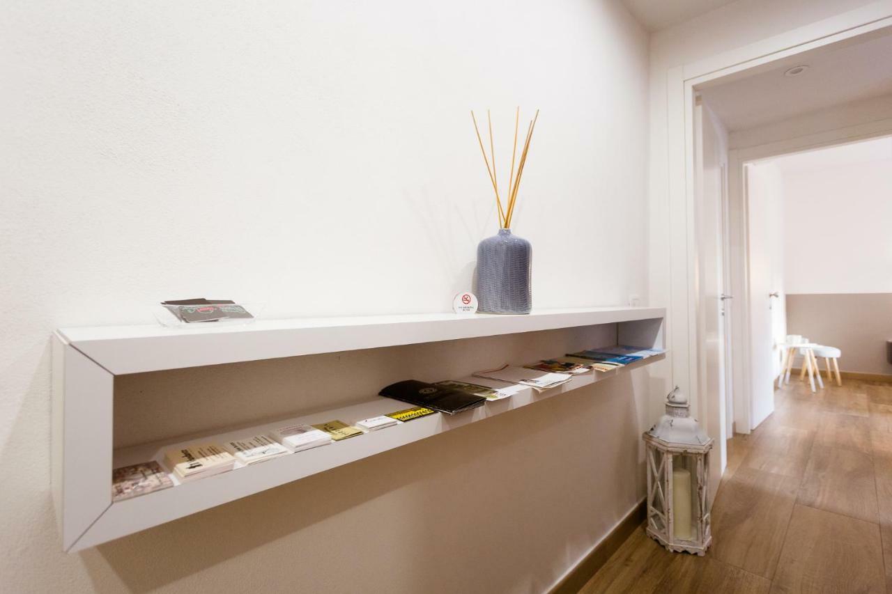 Sarzana'S Rooms المظهر الخارجي الصورة